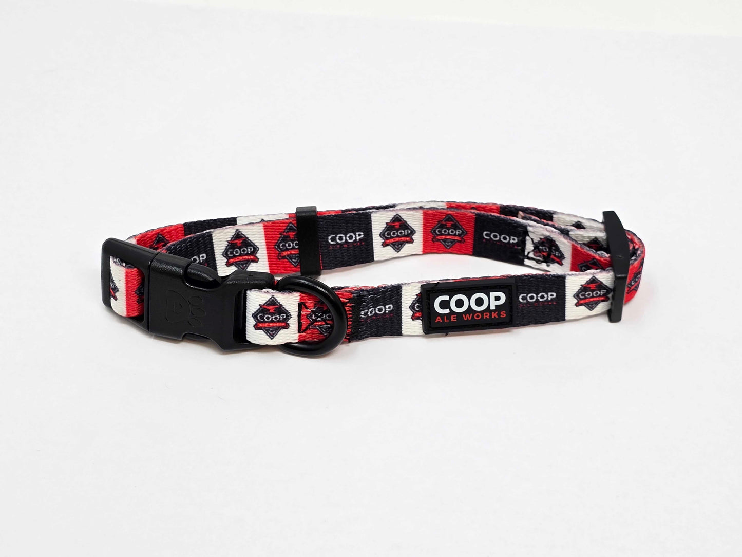 COOP Dog Collar