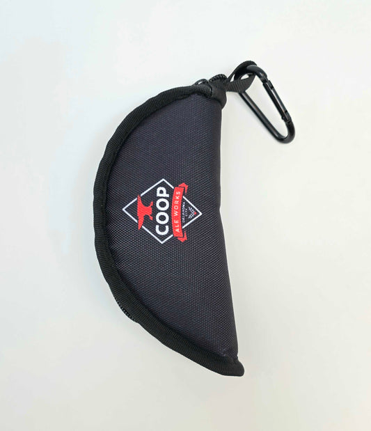 COOP Travel Dog Bowl