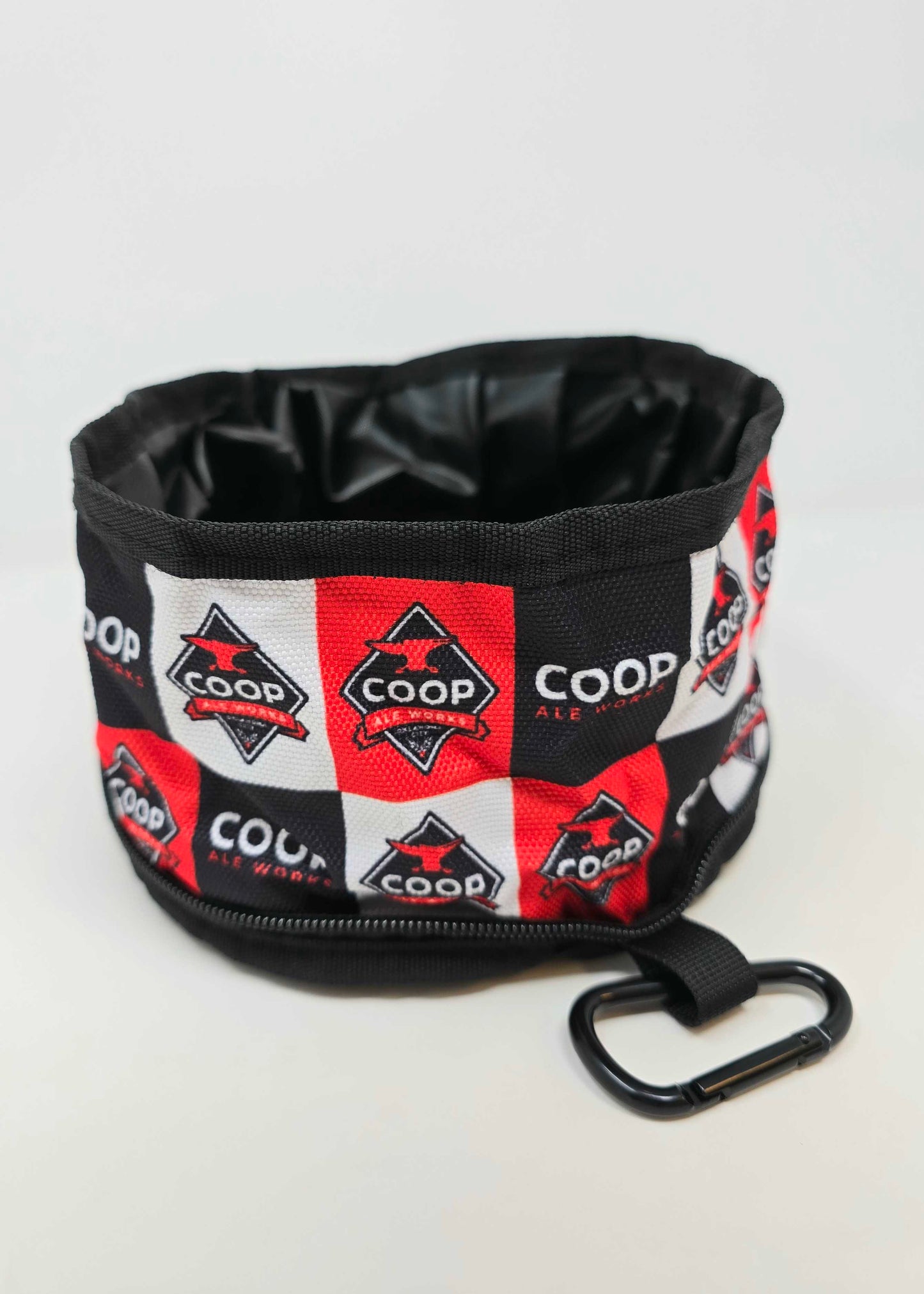 COOP Travel Dog Bowl