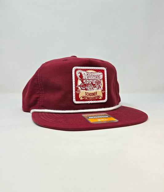 Schooner All-American Ale Richardson Hat