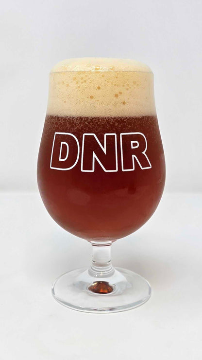 DNR Snifter