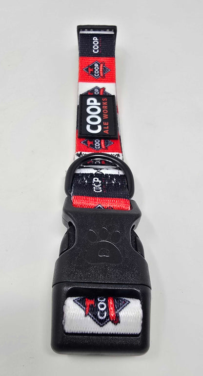 COOP Dog Collar