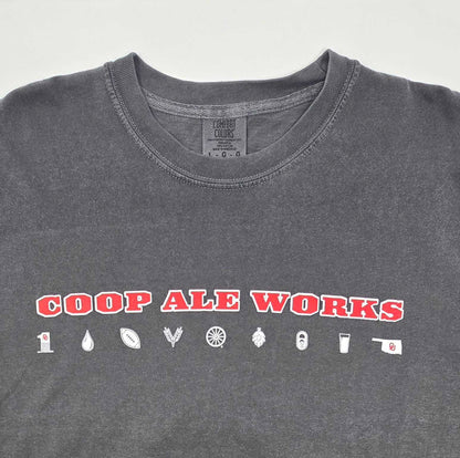 OU Schooner Short Sleeve T-Shirt