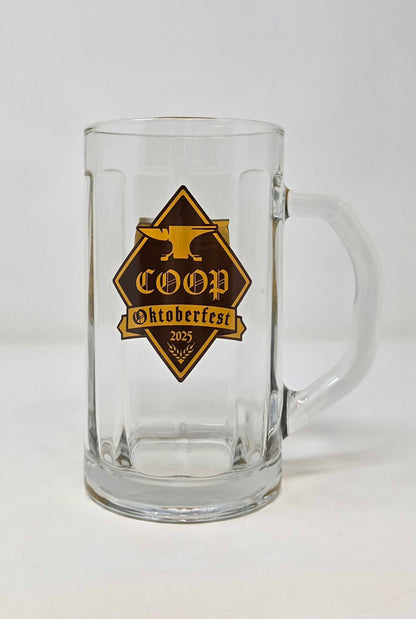 Oktoberfest Stein