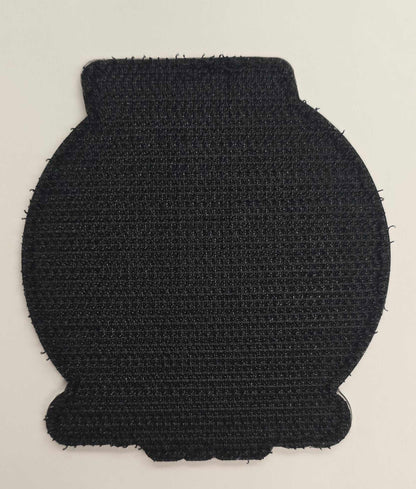 F5 Velcro Patch