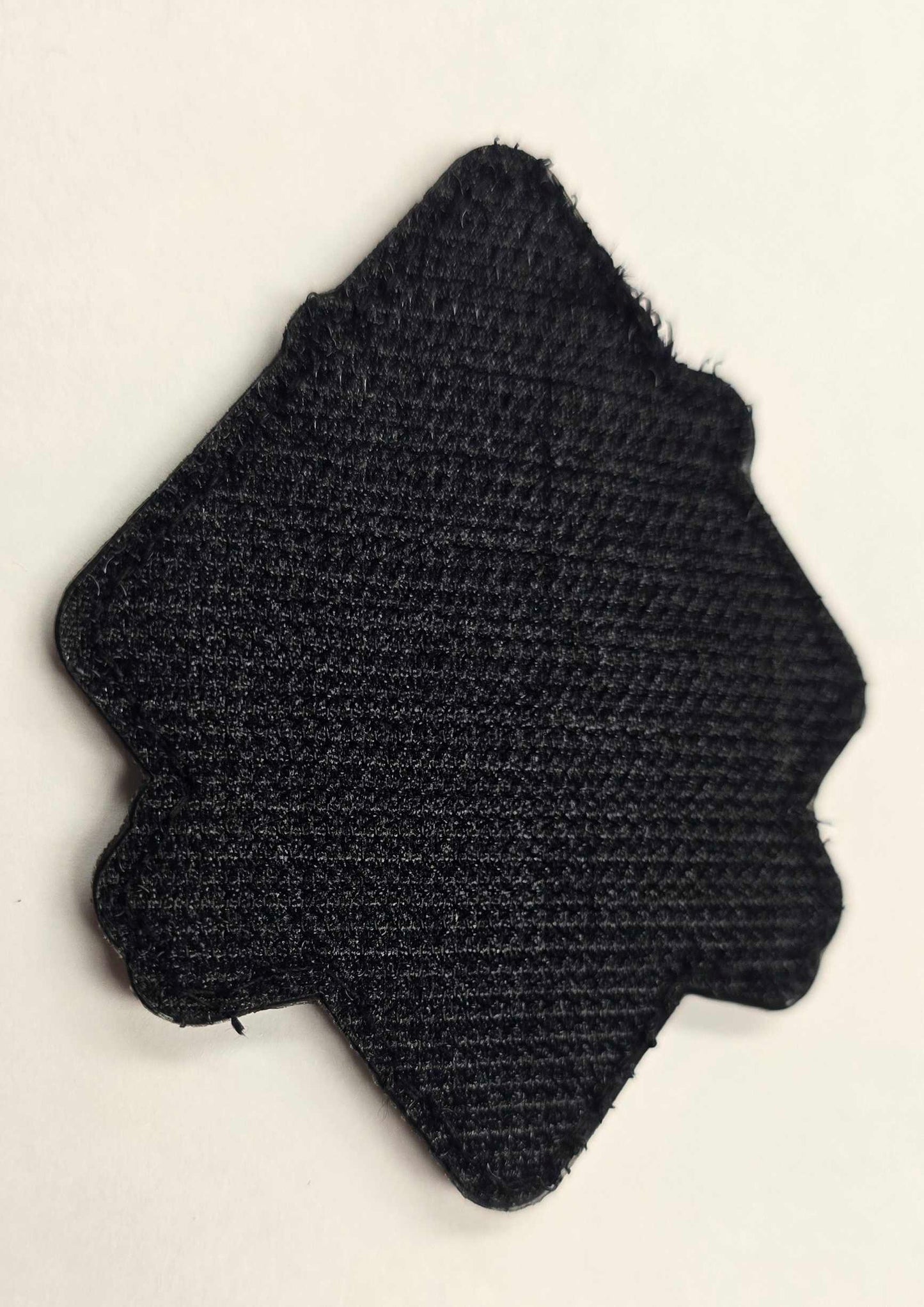 COOP Diamond Logo Velcro Patch