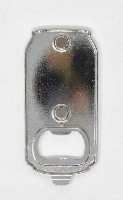 COOP 66 Magnetic Bottle Opener