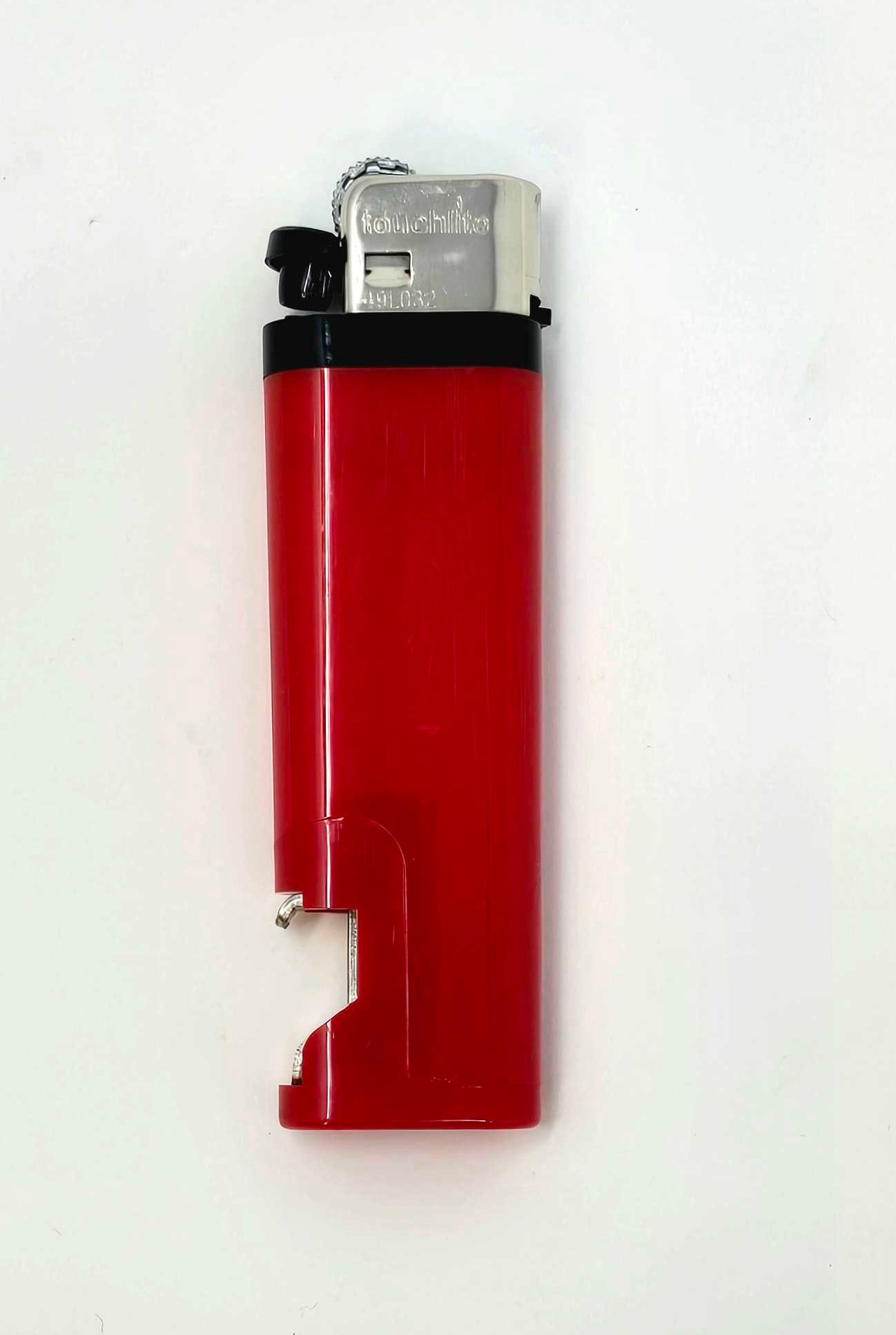 COOP Lighter w/ Bottle Opener