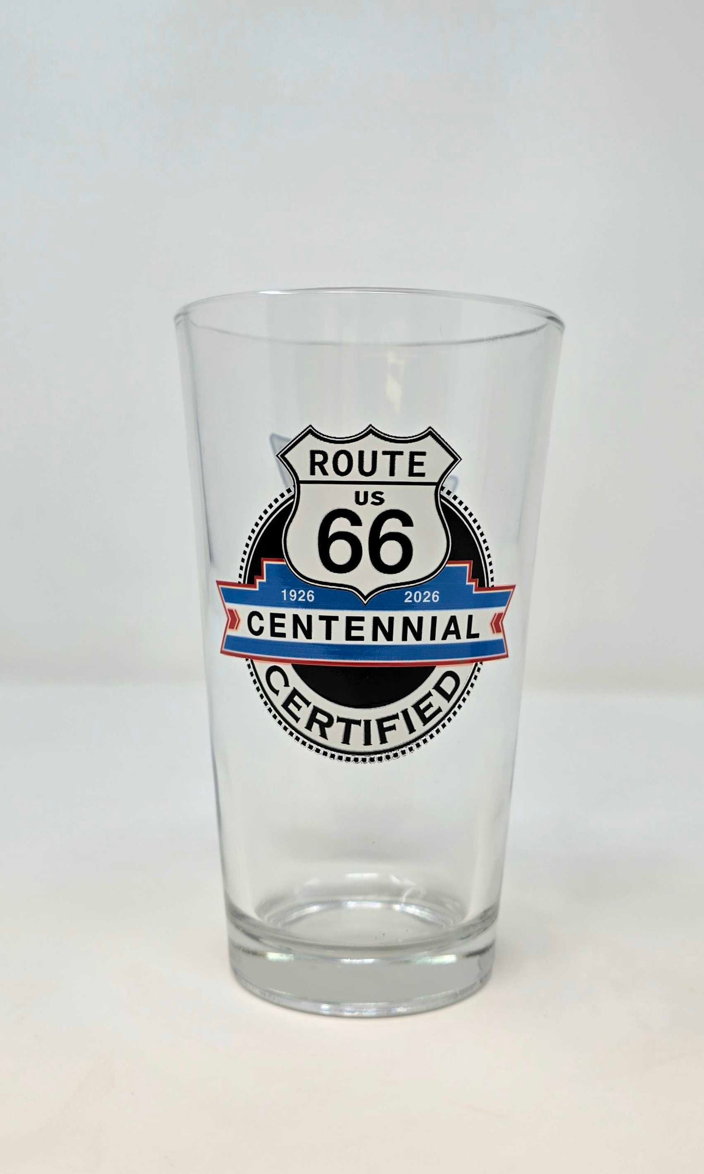COOP 66 Centennial Pint