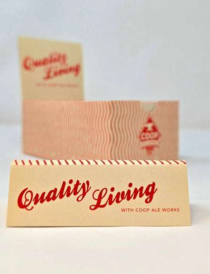 Rolling Papers