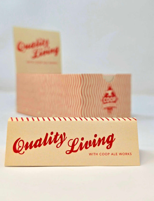 Rolling Papers