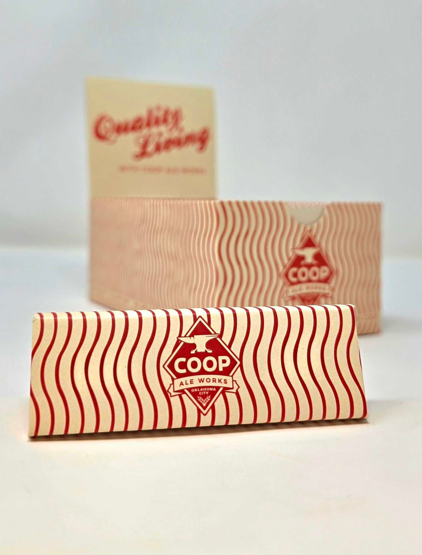 Rolling Papers