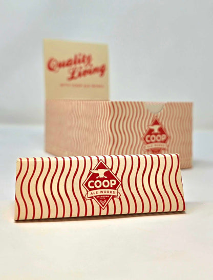 Rolling Papers