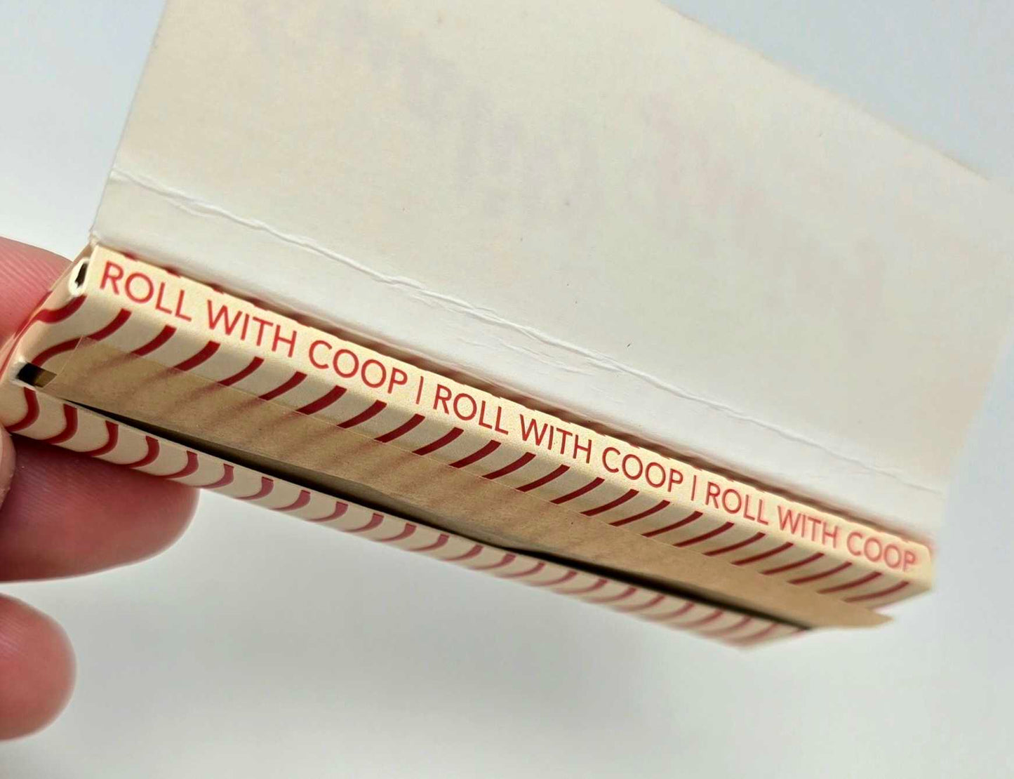 Rolling Papers