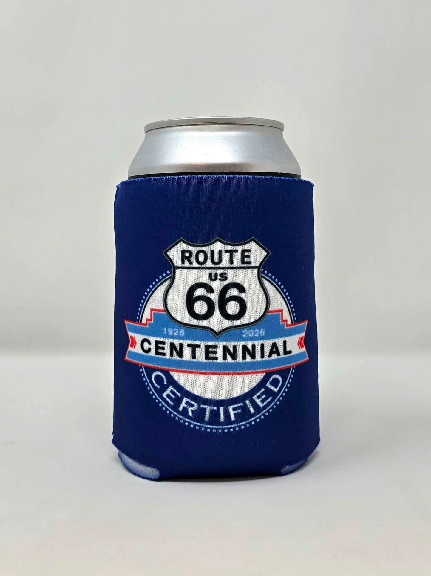 COOP 66 Centennial Can Cooler