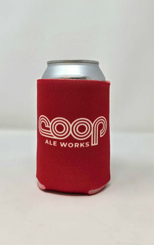 Quality Living COOP Can Cooler