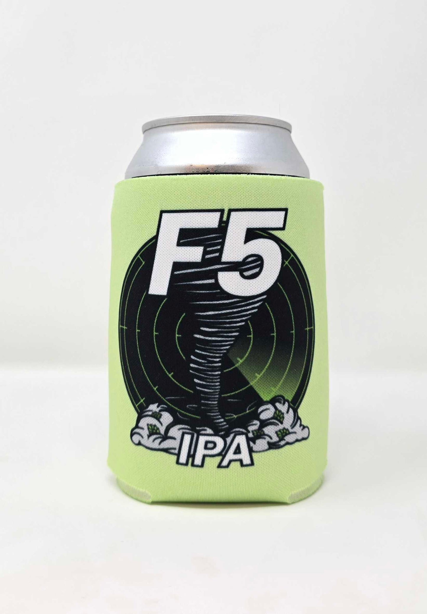 F5 Can Cooler