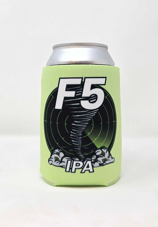 F5 Can Cooler