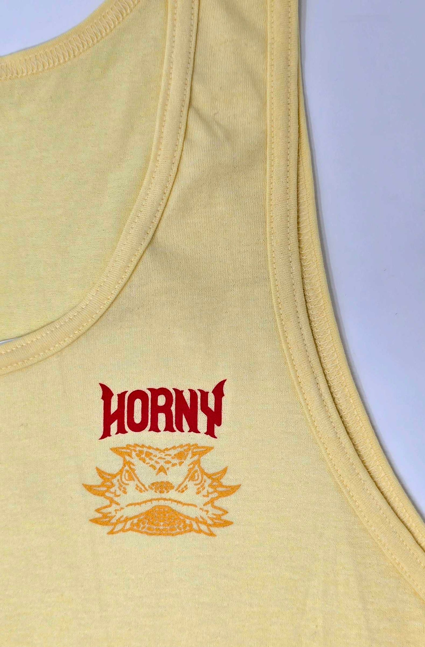 Horny Toad Tank Top