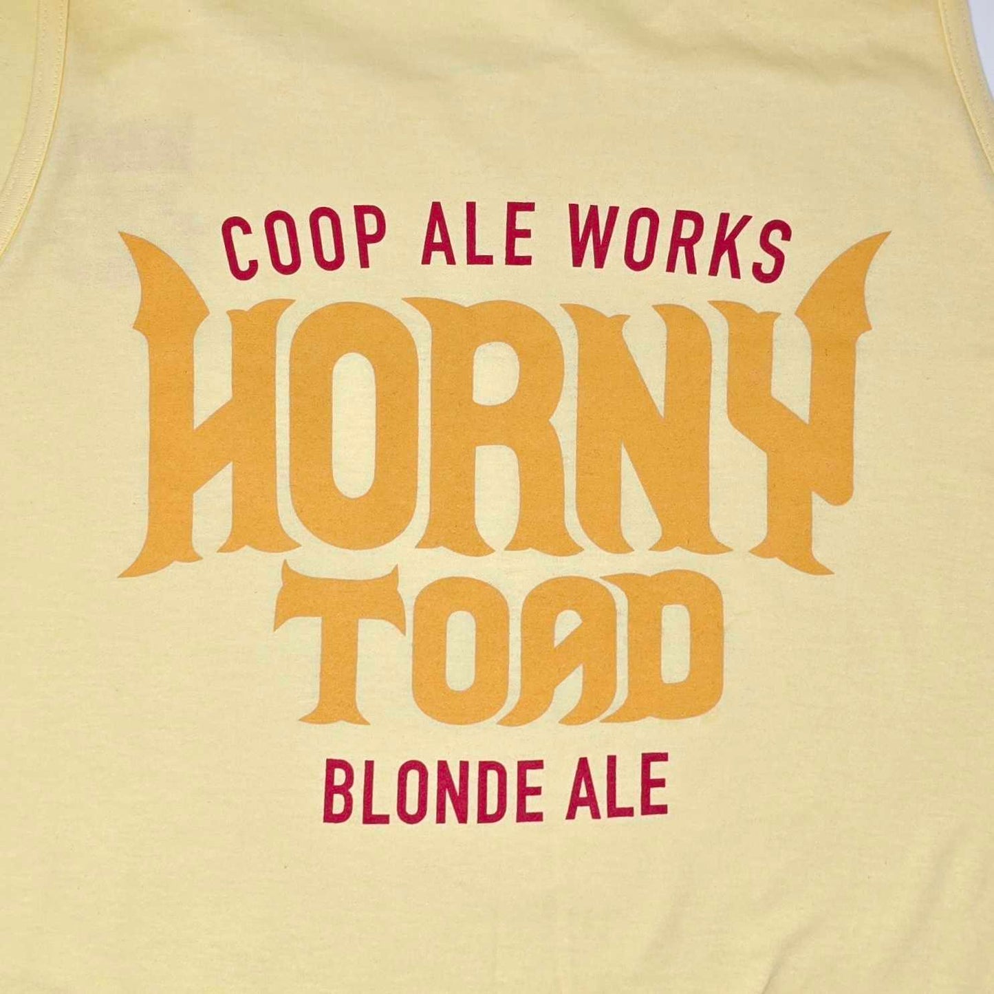 Horny Toad Tank Top