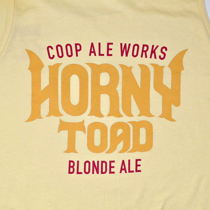 Horny Toad Tank Top