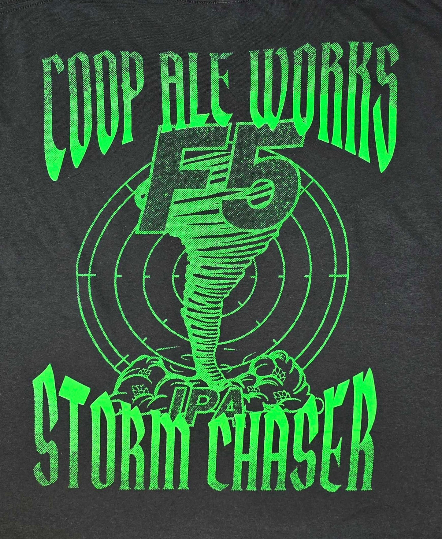 F5 Storm Chaser Shirt
