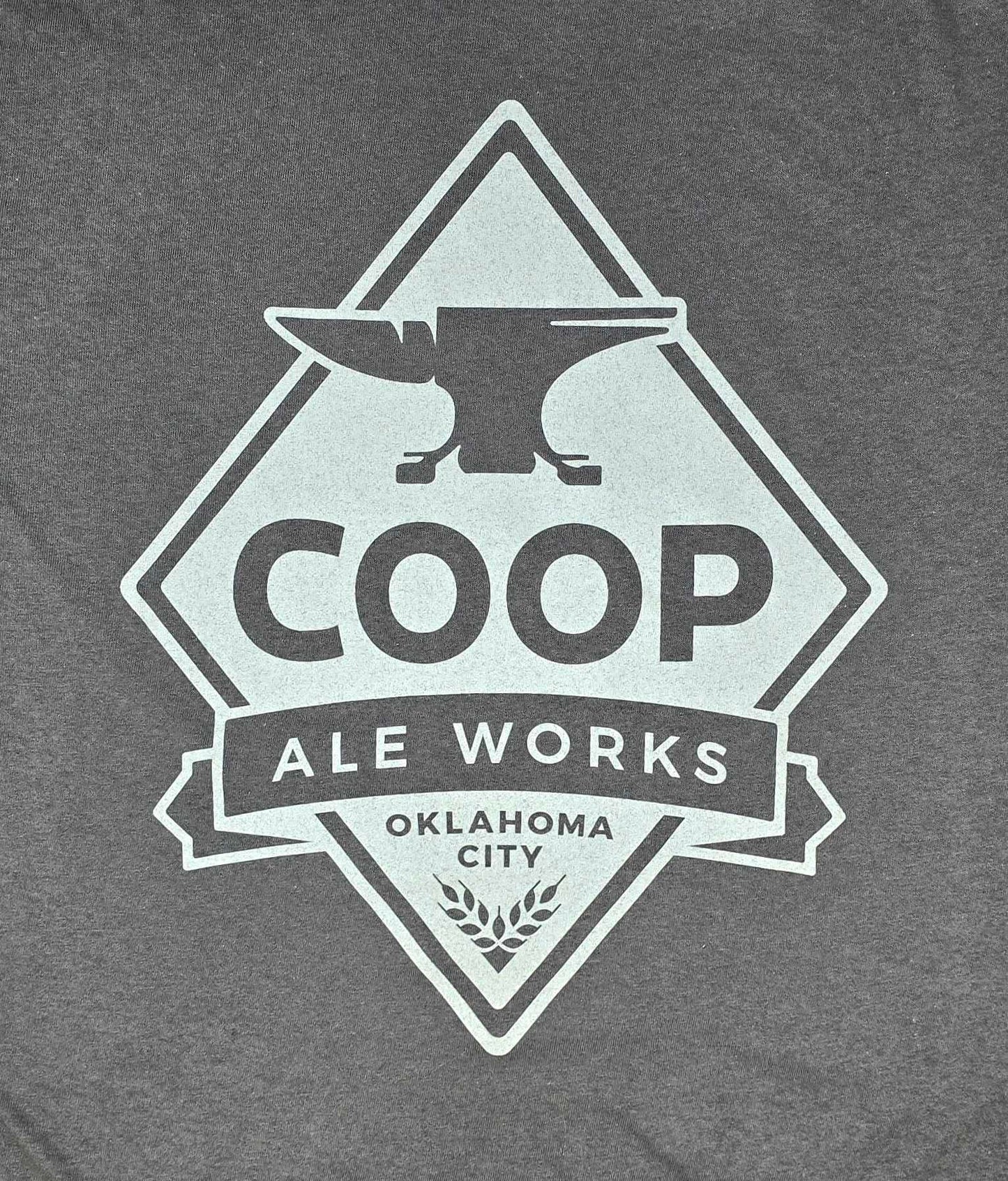COOP Diamond Shirt