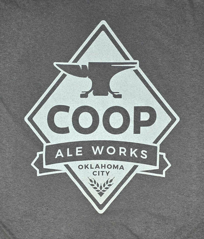 COOP Diamond Shirt