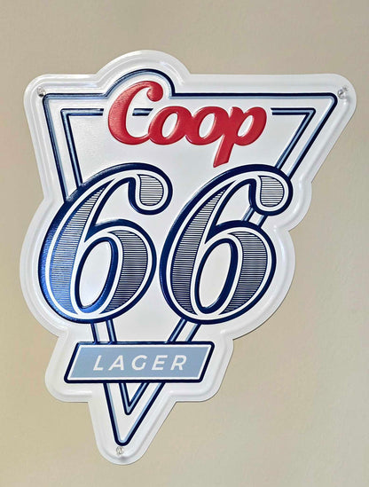 COOP 66 Tin Tacker