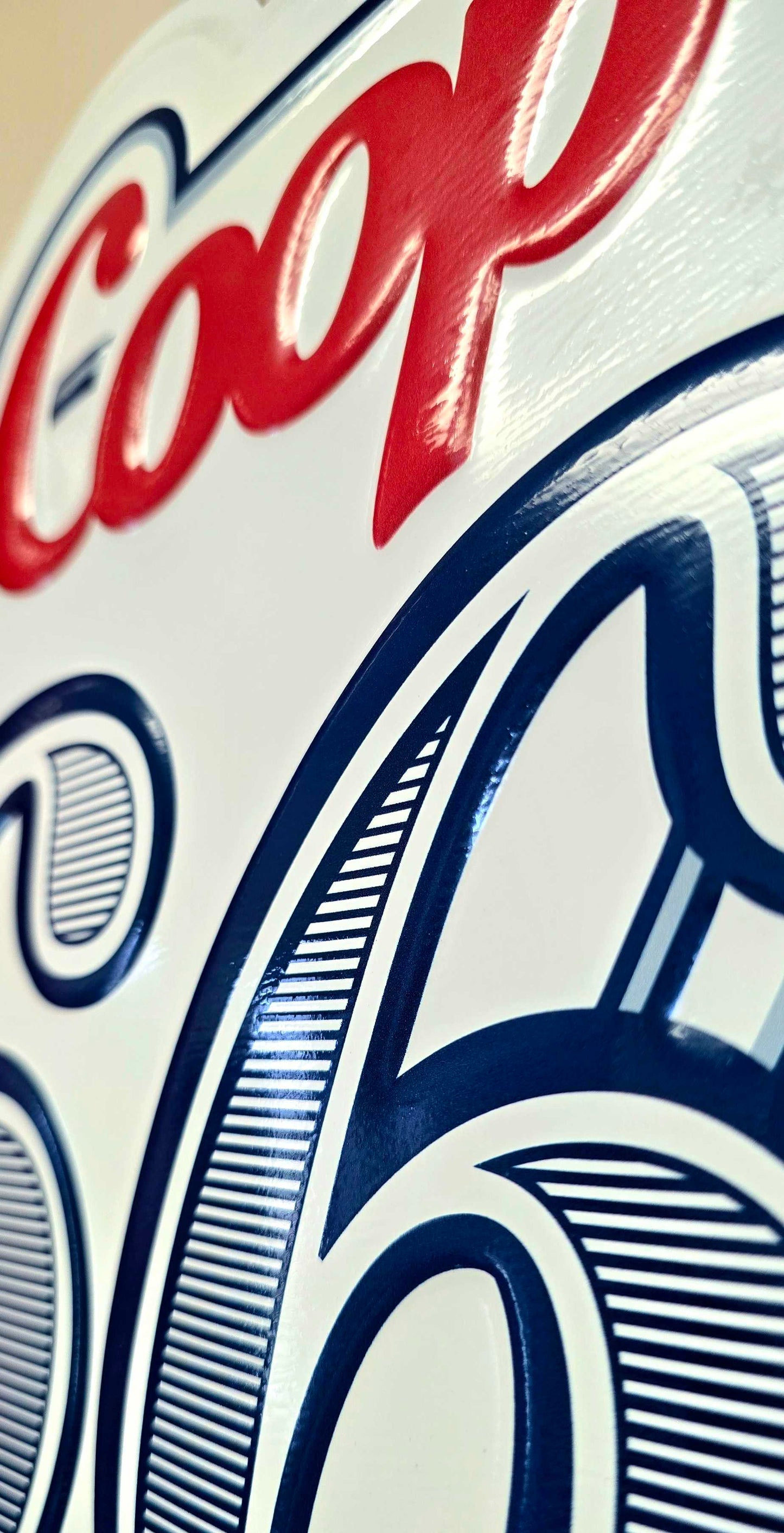 COOP 66 Tin Tacker