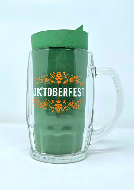 Oktoberfest Stein