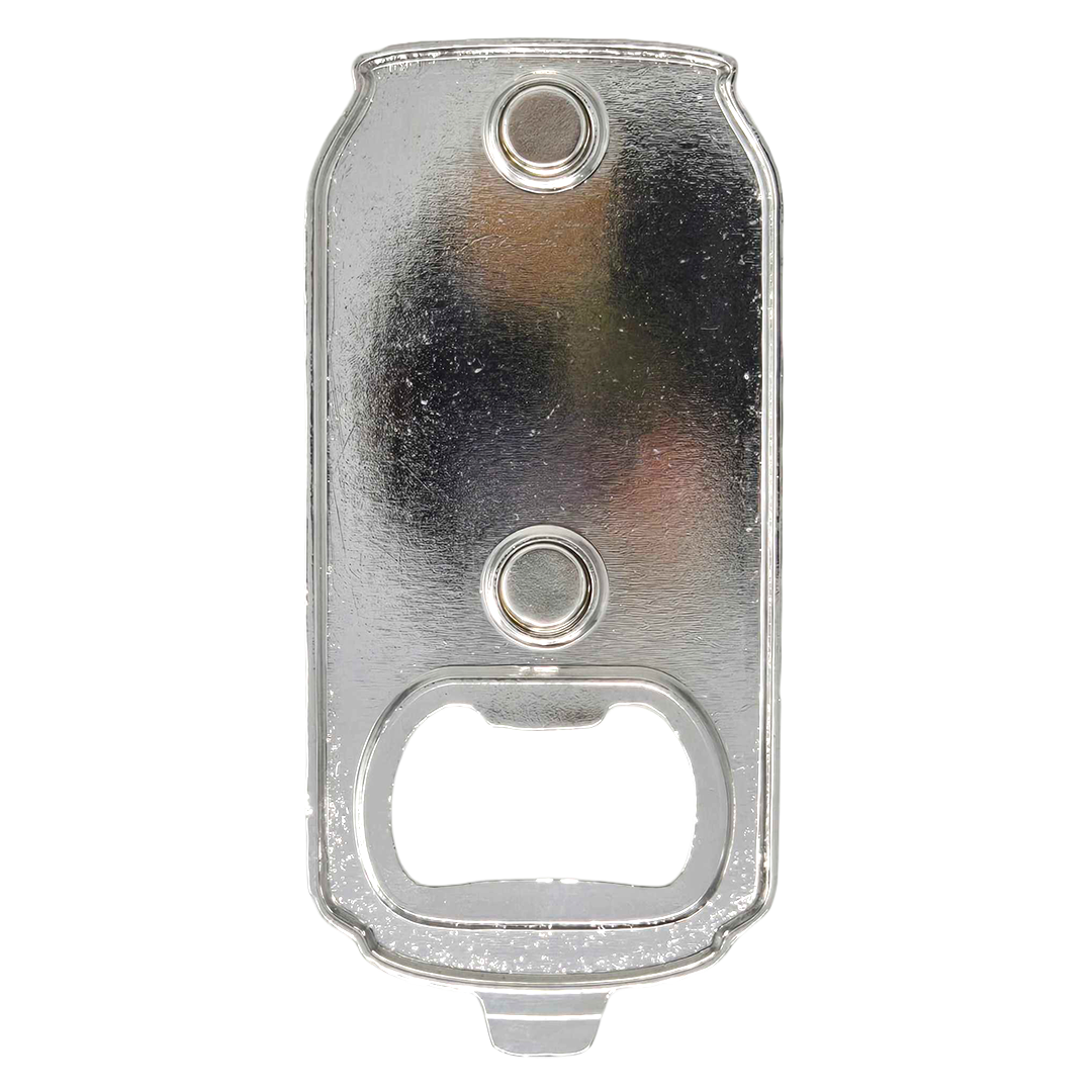 Schooner All-American Ale Magnetic Bottle Opener