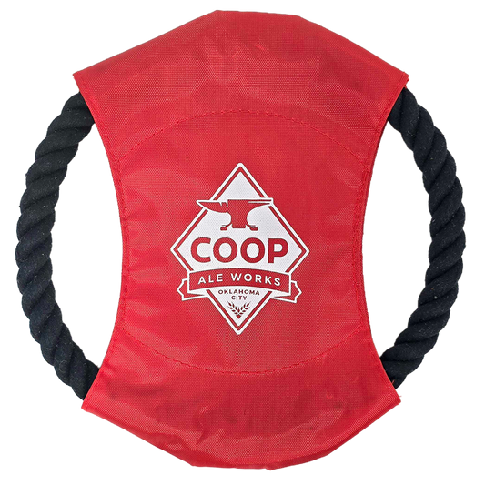 Rope Dog Toy