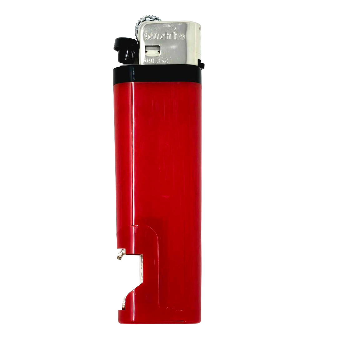 COOP Lighter w/ Bottle Opener