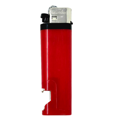 COOP Lighter w/ Bottle Opener