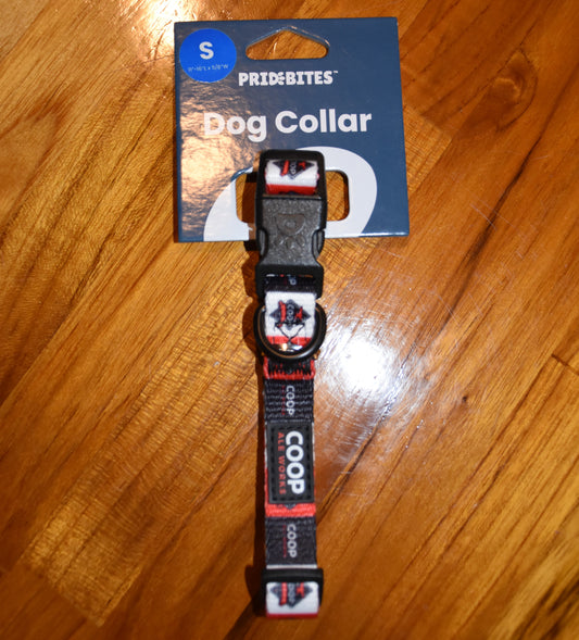COOP Dog Collar