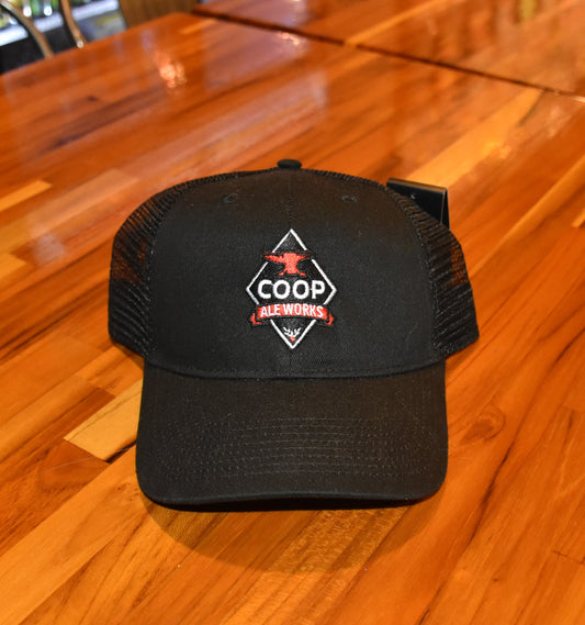 COOP Trucker Hat
