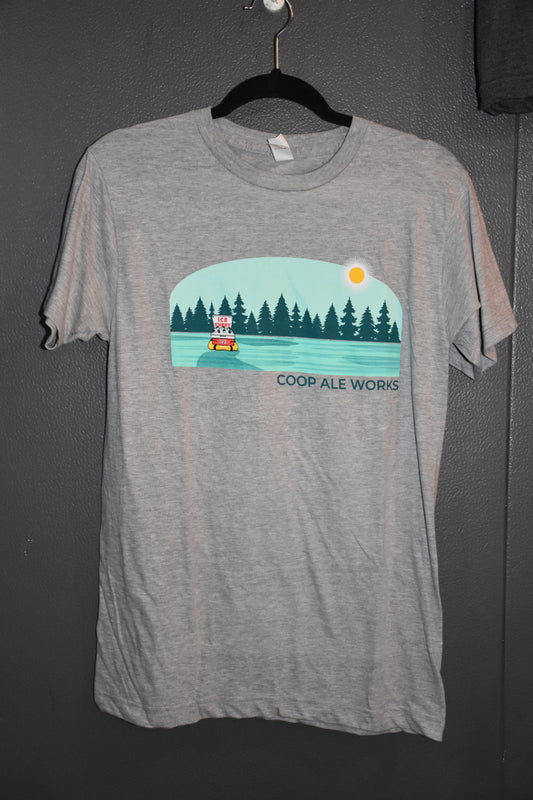 COOP Ice Chest T-Shirt