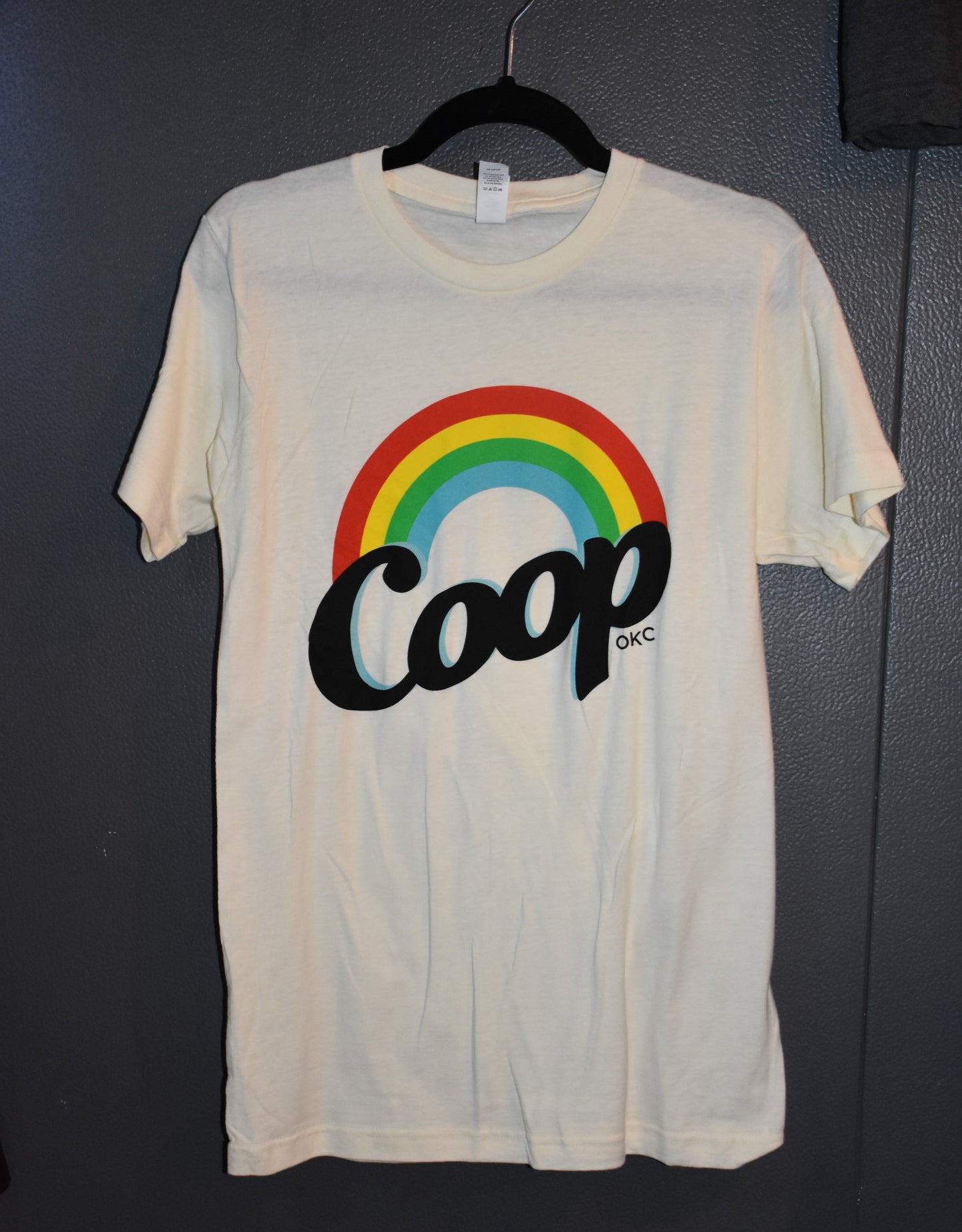 COOP Rainbow T-Shirt