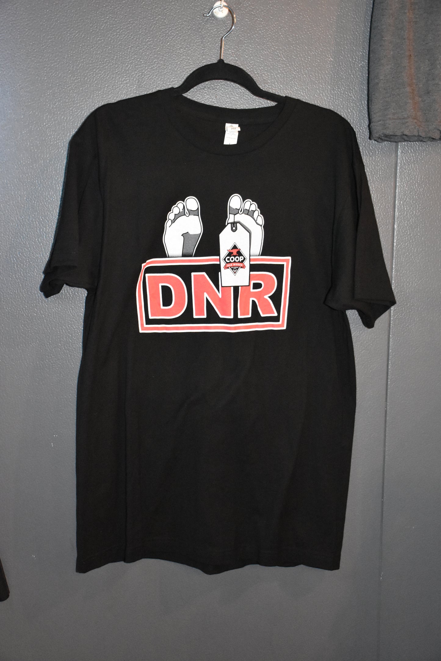 COOP DNR T-Shirt