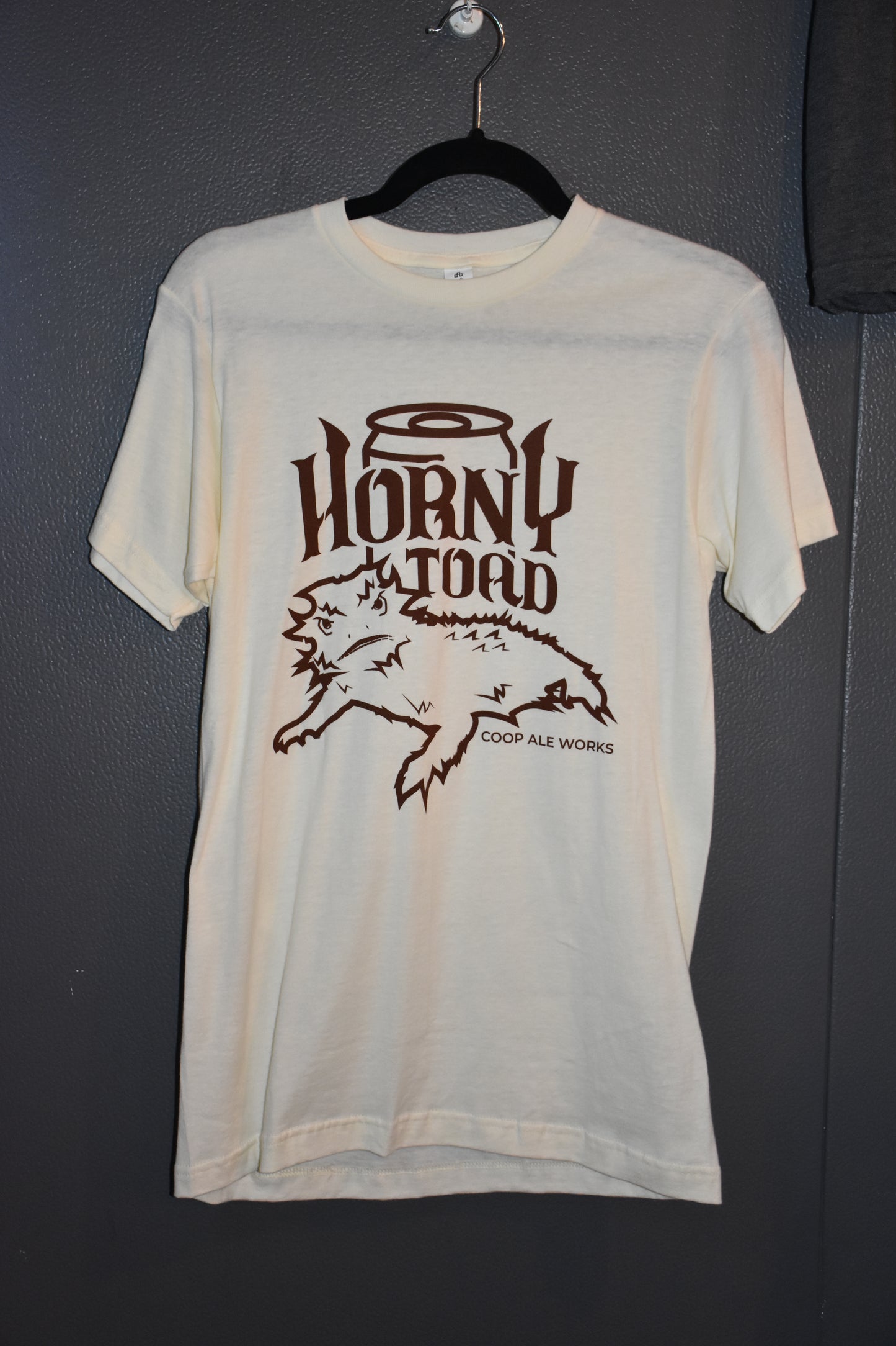 COOP Horny Toad T-Shirt