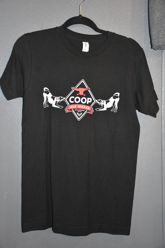 COOP Hound T-Shirt
