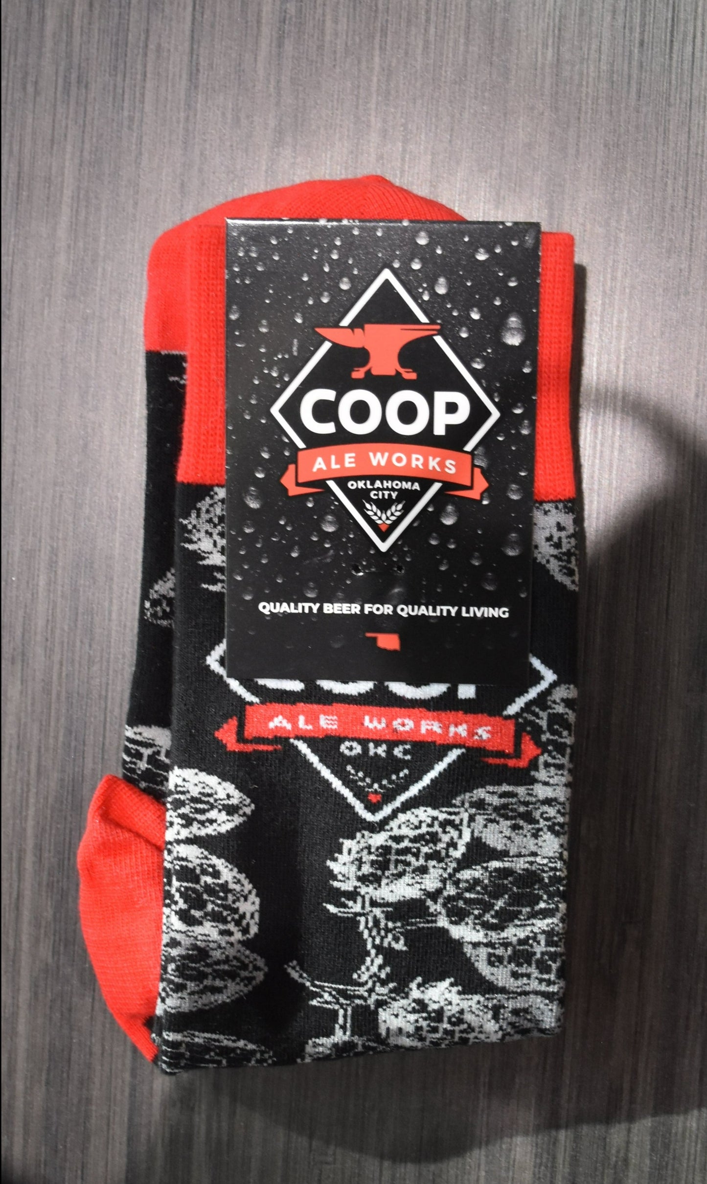 COOP Socks