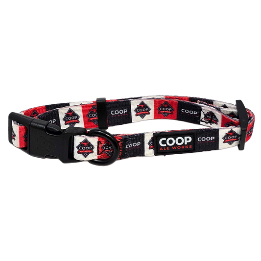 COOP Dog Collar