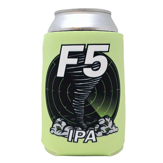 F5 Can Cooler