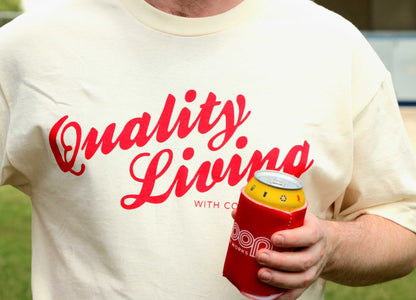 Quality Living Shirt