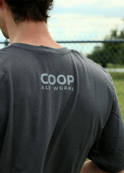 COOP Diamond Shirt