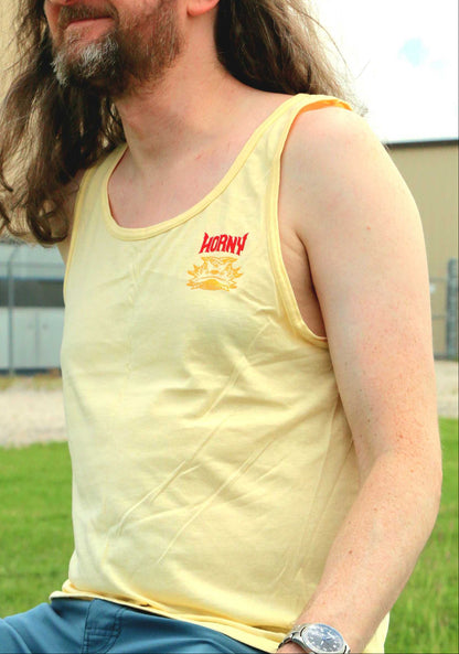 Horny Toad Tank Top