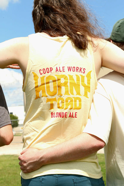 Horny Toad Tank Top
