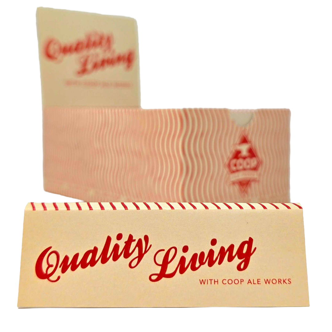 Rolling Papers